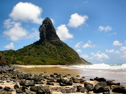 Turismo en America Latina - Fernando de Noronha